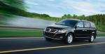 Volkswagen Routan 2009 года